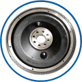 Volantes Motor